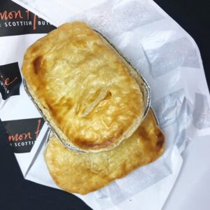 Chicken Pie