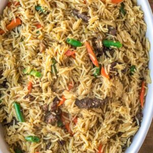 Fried Rice