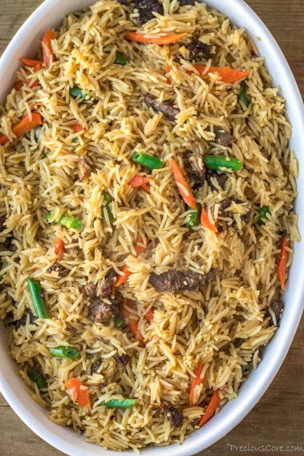 Fried Rice