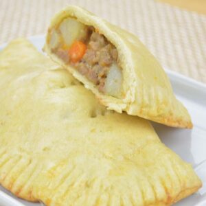 Meat Pie