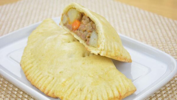 Meat Pie