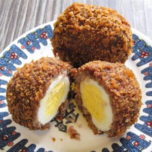 Scotch Egg