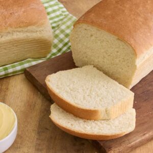 Big White Bread