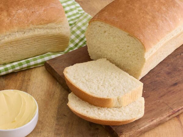 Big White Bread