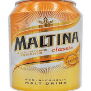 Maltina